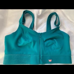 SHEFIT Flex Sports Bra 2Luxe